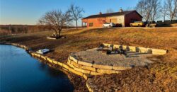21195 Edgerton Junction Road Road, Dearborn, MO 64439