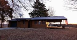 21195 Edgerton Junction Road Road, Dearborn, MO 64439