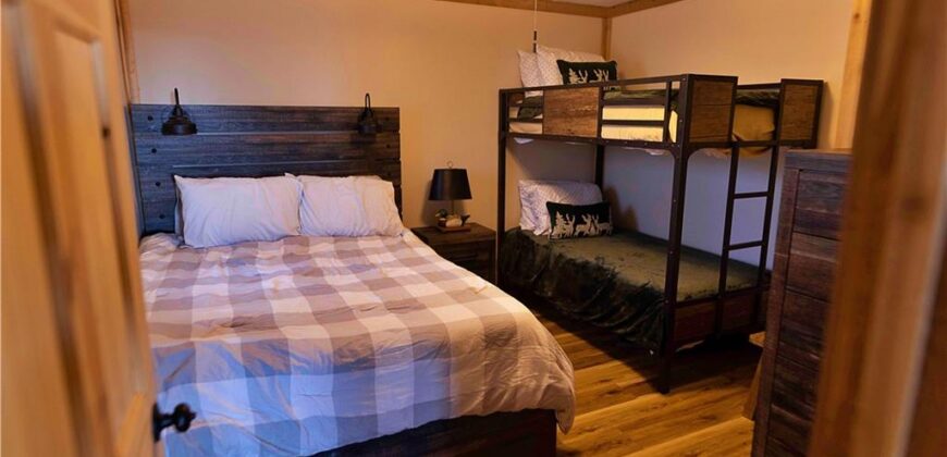 21195 Edgerton Junction Road Road, Dearborn, MO 64439