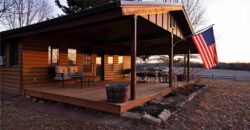 21195 Edgerton Junction Road Road, Dearborn, MO 64439