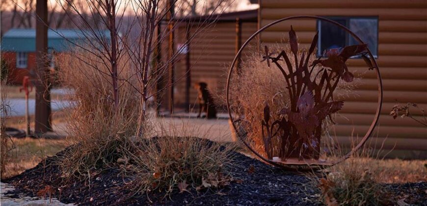 21195 Edgerton Junction Road Road, Dearborn, MO 64439