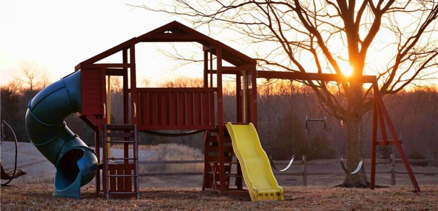 21195 Edgerton Junction Road Road, Dearborn, MO 64439