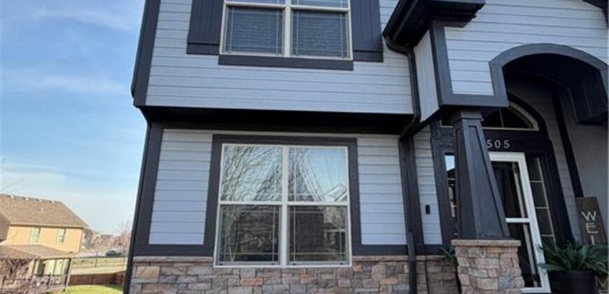 8505 NE 102nd Terrace, Kansas City, MO 64157