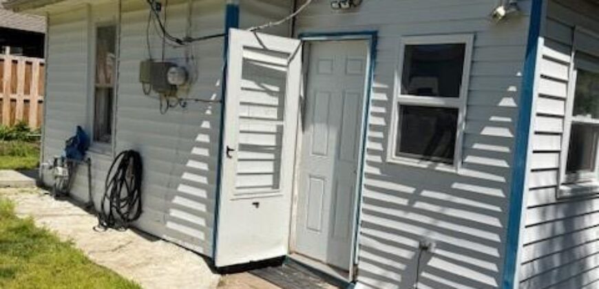 138 S Terrace Avenue, Liberty, MO 64068