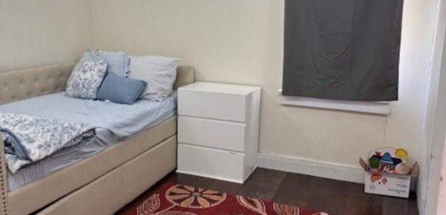 138 S Terrace Avenue, Liberty, MO 64068