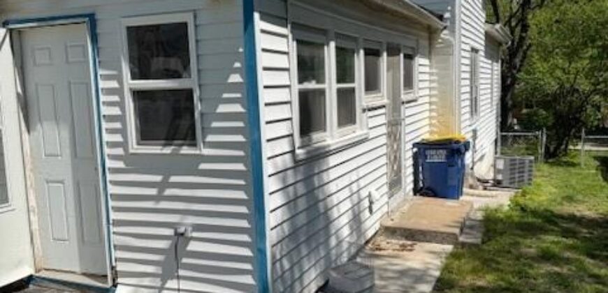 138 S Terrace Avenue, Liberty, MO 64068