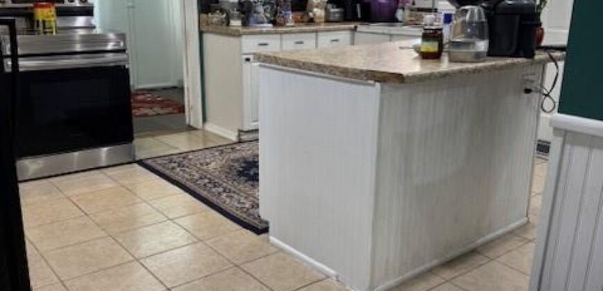 138 S Terrace Avenue, Liberty, MO 64068