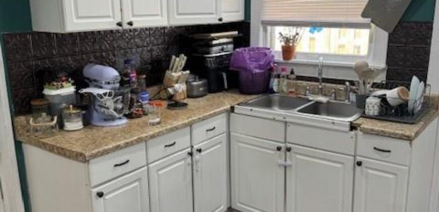 138 S Terrace Avenue, Liberty, MO 64068