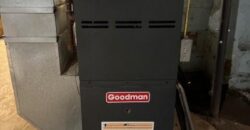 138 S Terrace Avenue, Liberty, MO 64068