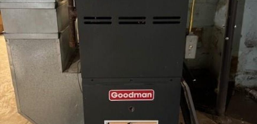 138 S Terrace Avenue, Liberty, MO 64068