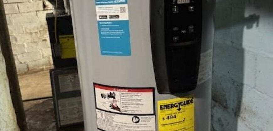 138 S Terrace Avenue, Liberty, MO 64068