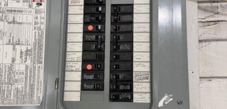 138 S Terrace Avenue, Liberty, MO 64068