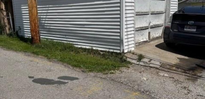 138 S Terrace Avenue, Liberty, MO 64068