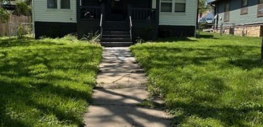 138 S Terrace Avenue, Liberty, MO 64068