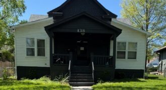 138 S Terrace Avenue, Liberty, MO 64068
