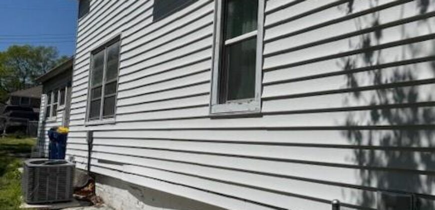 138 S Terrace Avenue, Liberty, MO 64068