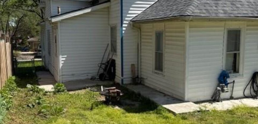 138 S Terrace Avenue, Liberty, MO 64068