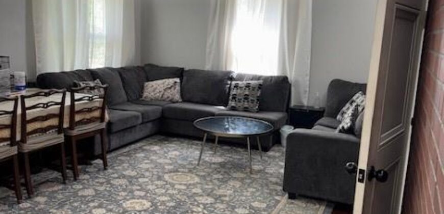 138 S Terrace Avenue, Liberty, MO 64068