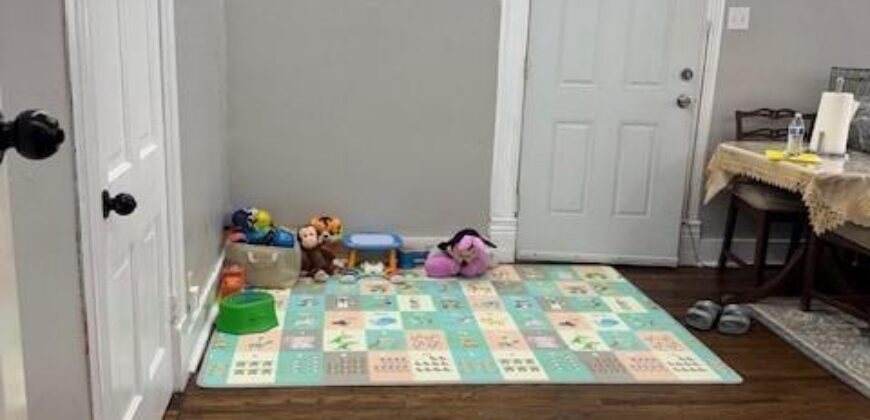 138 S Terrace Avenue, Liberty, MO 64068