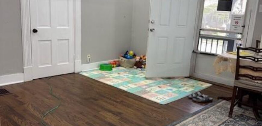 138 S Terrace Avenue, Liberty, MO 64068