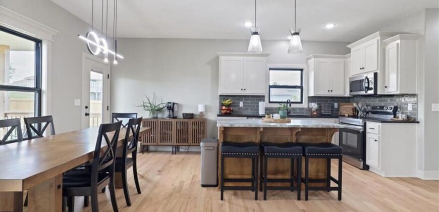 2210 Piedmont Place, Excelsior Springs, MO 64024