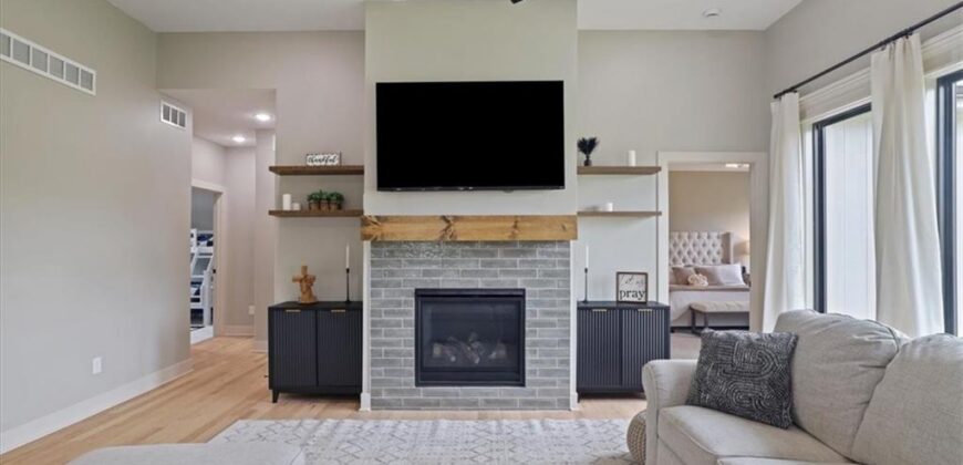 2210 Piedmont Place, Excelsior Springs, MO 64024