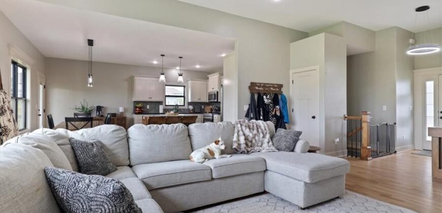 2210 Piedmont Place, Excelsior Springs, MO 64024