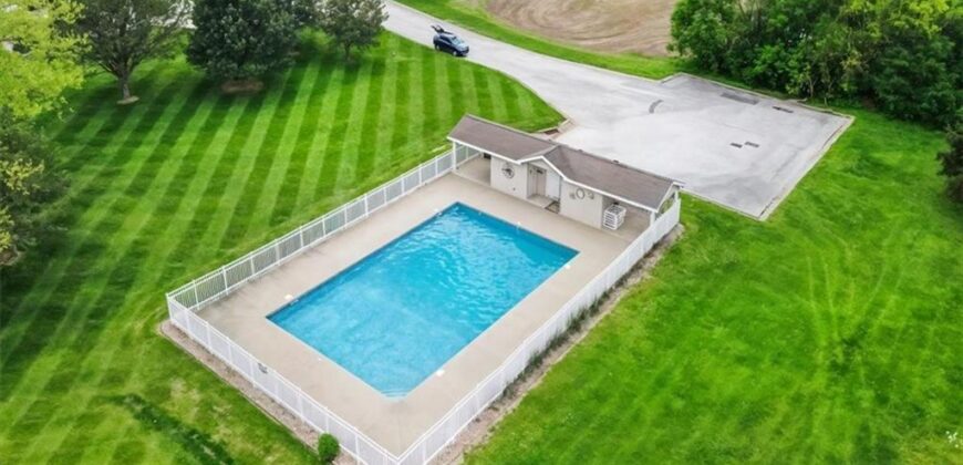 2210 Piedmont Place, Excelsior Springs, MO 64024