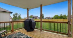 2210 Piedmont Place, Excelsior Springs, MO 64024