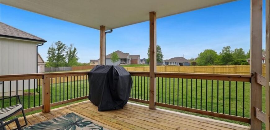 2210 Piedmont Place, Excelsior Springs, MO 64024