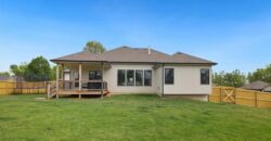 2210 Piedmont Place, Excelsior Springs, MO 64024