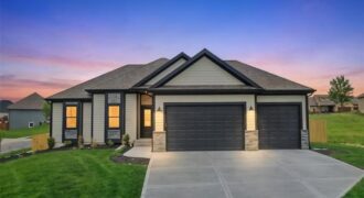2210 Piedmont Place, Excelsior Springs, MO 64024
