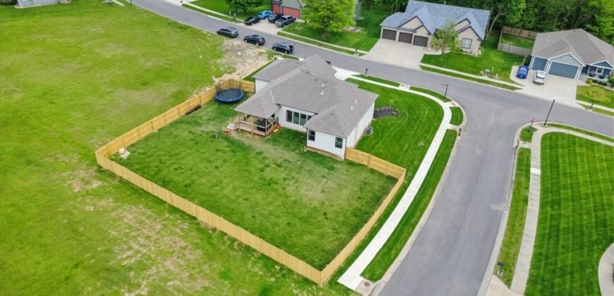 2210 Piedmont Place, Excelsior Springs, MO 64024