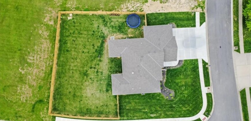 2210 Piedmont Place, Excelsior Springs, MO 64024