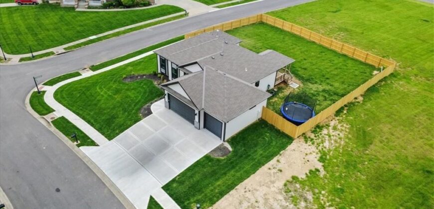 2210 Piedmont Place, Excelsior Springs, MO 64024