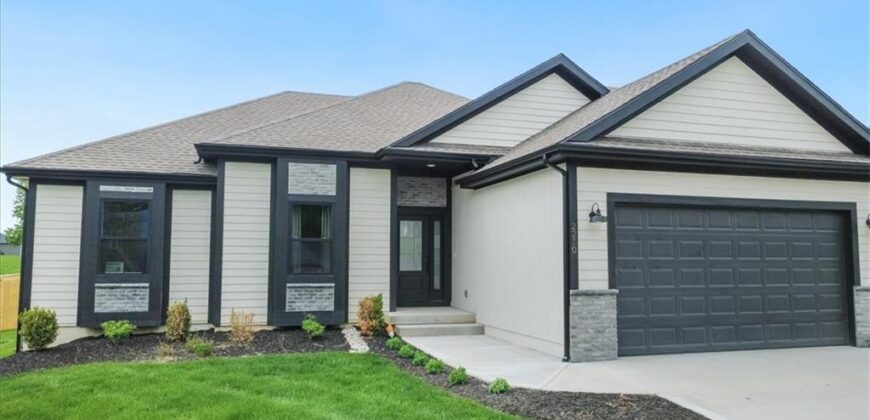 2210 Piedmont Place, Excelsior Springs, MO 64024