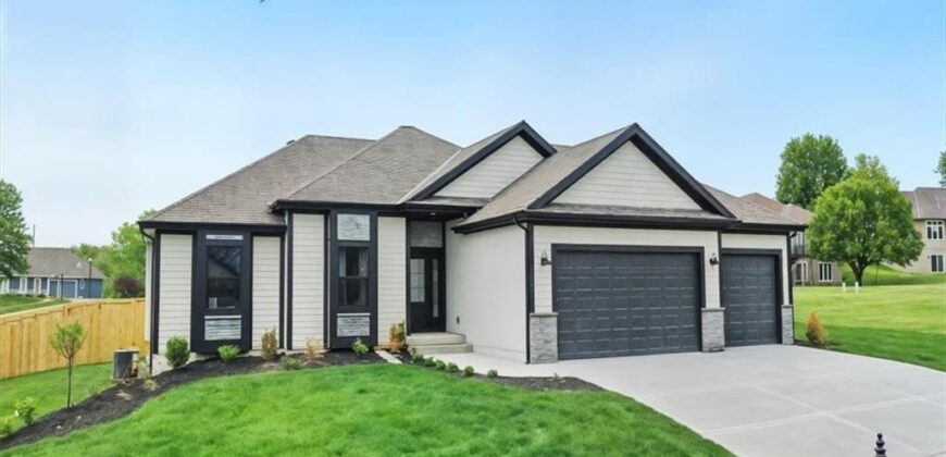 2210 Piedmont Place, Excelsior Springs, MO 64024