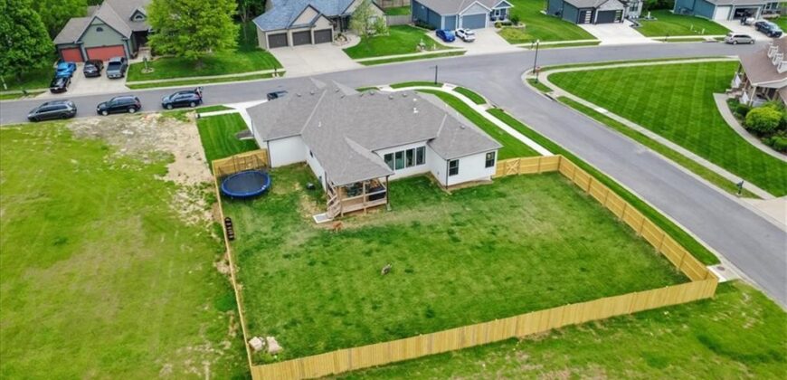 2210 Piedmont Place, Excelsior Springs, MO 64024