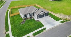 2210 Piedmont Place, Excelsior Springs, MO 64024