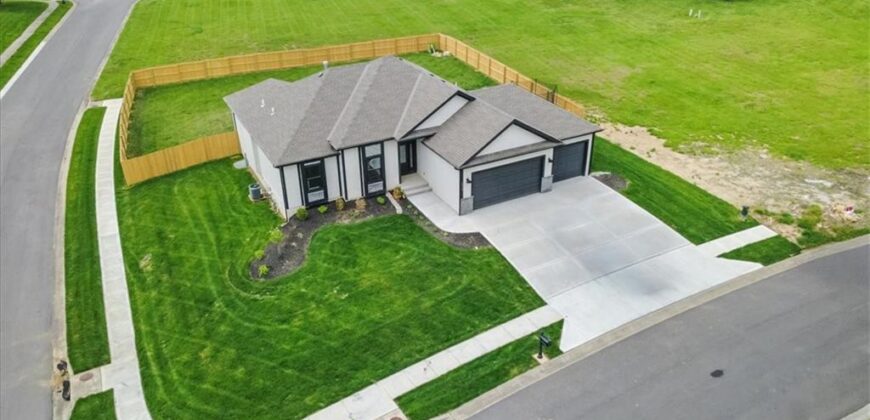 2210 Piedmont Place, Excelsior Springs, MO 64024