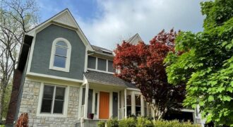 3805 NW 75TH Street, Kansas City, MO 64151