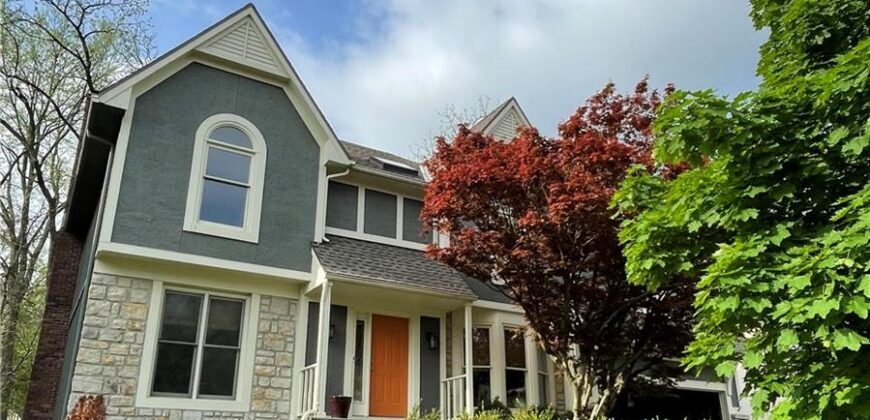 3805 NW 75TH Street, Kansas City, MO 64151