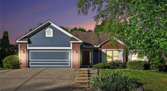 823 NE 102nd Street, Kansas City, MO 64155