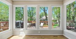 8016 N Chatham Avenue, Kansas City, MO 64151