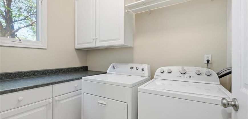 8016 N Chatham Avenue, Kansas City, MO 64151