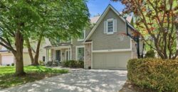 8016 N Chatham Avenue, Kansas City, MO 64151