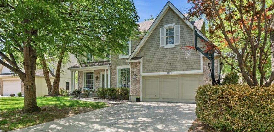 8016 N Chatham Avenue, Kansas City, MO 64151