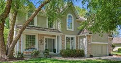 8016 N Chatham Avenue, Kansas City, MO 64151