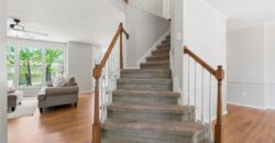 8016 N Chatham Avenue, Kansas City, MO 64151