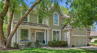 8016 N Chatham Avenue, Kansas City, MO 64151